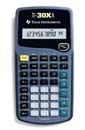 calculadora cientifica texas instruments ti-30xa